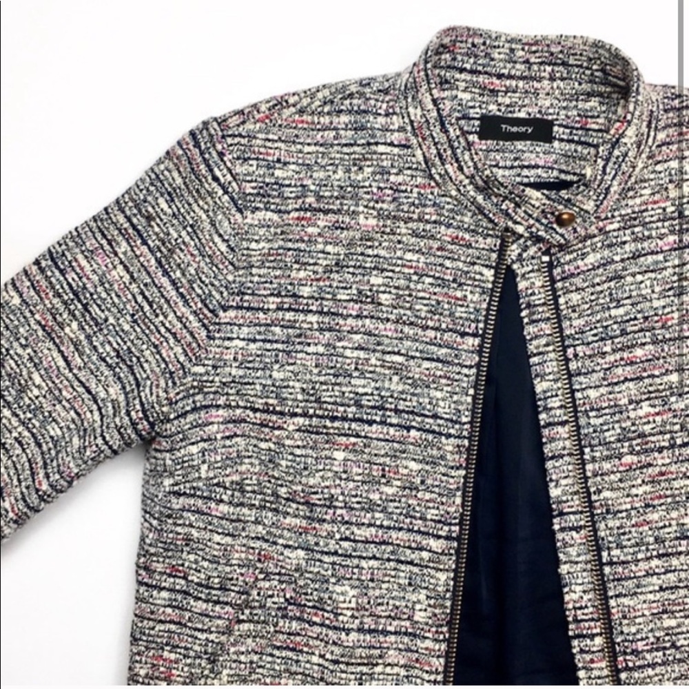 Theory Jacket - image 1